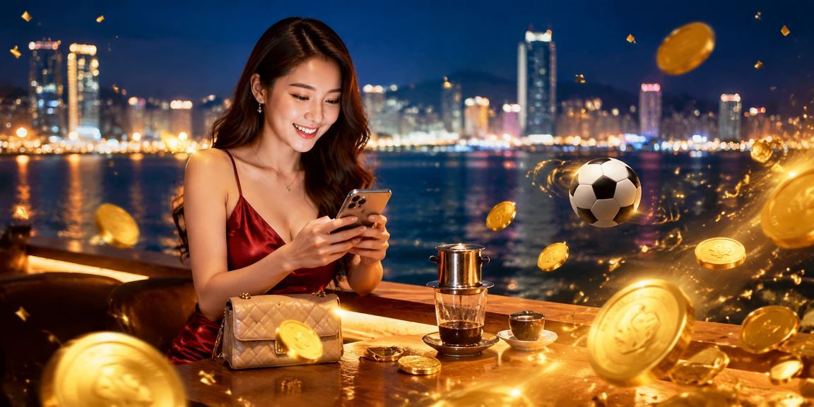 Live casino và bài đổi thưởng tại 7mau Quy Nhơn