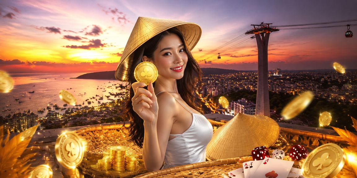 Người chơi trực tuyến tại Việt Nam trải nghiệm giải trí có trách nhiệm