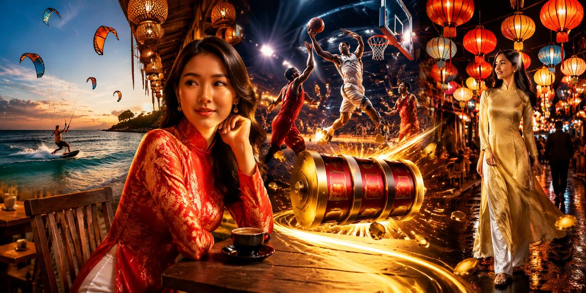 Người chơi Việt Nam tìm hiểu thông tin cược casino và thể thao trực tuyến
